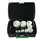  C11C064 COFFRET SCIE TREPAN 