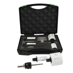  C6S KIT 6 TREPAN FFX 22-67MM 
