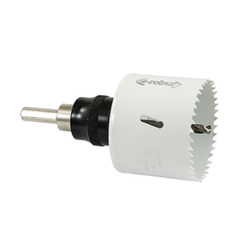  PCO67 TREPAN FFX 67MM COMPL 