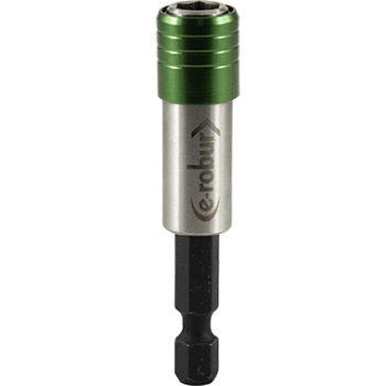  EM51 PORTE EMBOUT MAGNET.1/4 