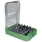  CE31S COMPO EMBOUTS 25MM ASSOR 