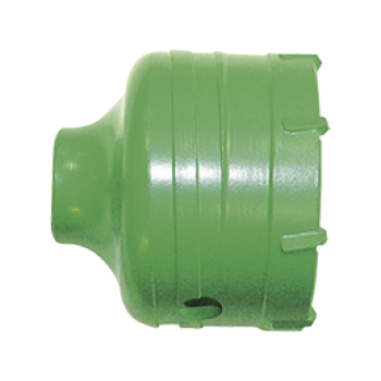  TRCO50 TREPAN SPEC.BETON  50MM 