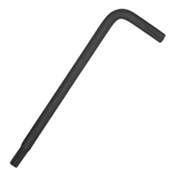  TORXL9 CLES 9P TORX POCHE 