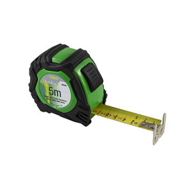  MR5M METRE RUBAN 5M + MAGNET. 