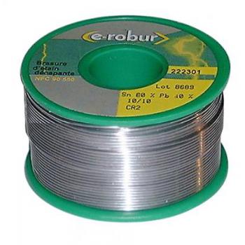  61050V SOUDURE 60% 10/10 500G 