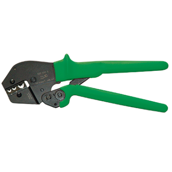  PSC410 PINCE A SERTIR 4-10MM2 