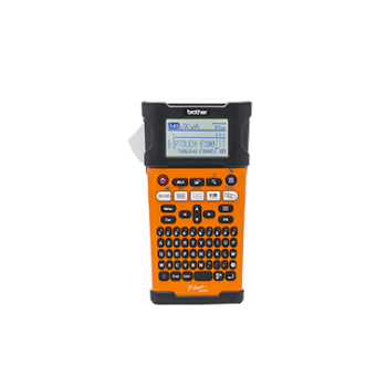  PTE300 ETIQUETEUSE INDUSTRIELL 