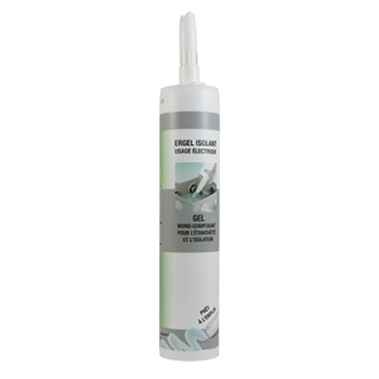  1GEL ERGEL ISOLANT MONO 0.3L 