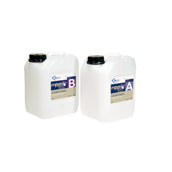  MP1000 GEL ISOLANT 10L 