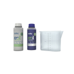  RE0100 RESINE SILICONE 1L 