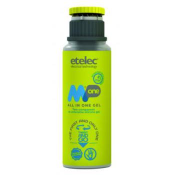  Gel silicone pour tanchit e 