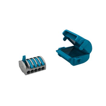  MJB215 1BTE JONC GEL BORNE 1X5 