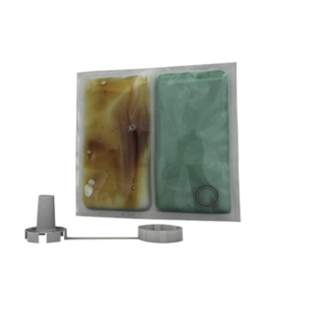  RS1650 RESINE POLYURETH 1650G 