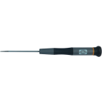  7002 TOURNEVIS PLAT 1.5X60 B.M 