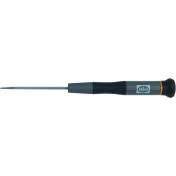  7002 TOURNEVIS PLAT 1.5X60 B.M 
