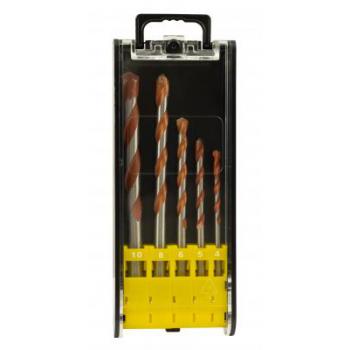  MULTI-7 FORET MULTI MATERIAUX 