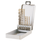  SDS7V SDS COFFRET METL.7 PCS 