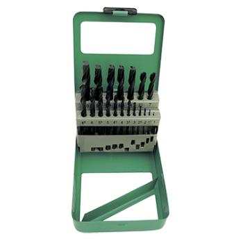  HSSG2 COFFRET HSS 25 P. 1a13MM 