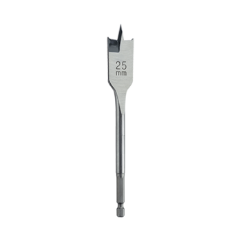  MBP20 MECHE BOIS PLATE 20MM 