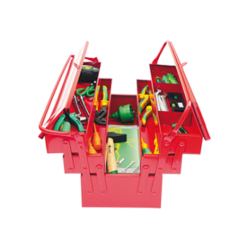  PRO53 BTE A OUTIL METAL 53CM 