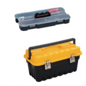  BOP22 CAISSE OUTILS PLASTIQUE 