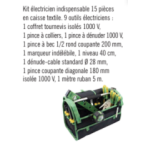  CO15 INDISPENSABLES ELEC 