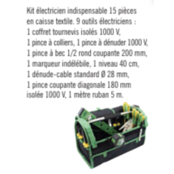  CO15 INDISPENSABLES ELEC 