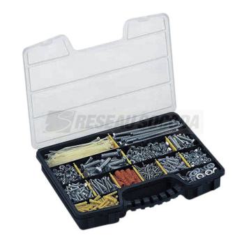  OPL16 ORGANISEUR 395X305X60 