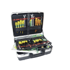 ATOMIKPSS VALISE 2 PLATEAUX 
