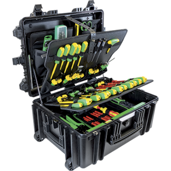  CO119M CAISSE MOBILE 119 FONCT 