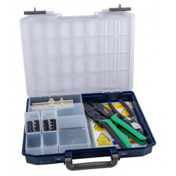  COSOLM CAISSE OUTILS SOLAIRES 