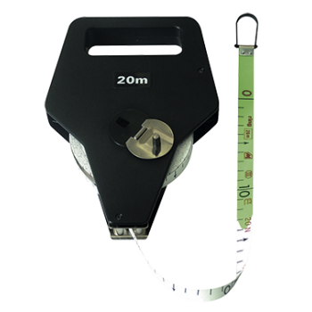  DDTR20 DOUBLE DECAMETRE F.V. 
