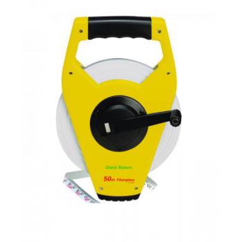  DTR50 MESURE FIBRE DE VERRE 50 