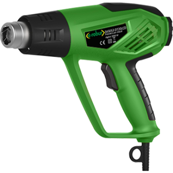  Pistolet  air chaud 2000 W, a 
