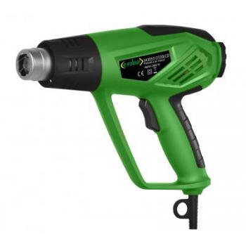  Pistolet  air chaud 2000 W, a 