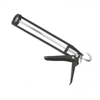  PMAS PISTOLET A MASTIC SQUELET 