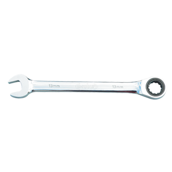  CW8C  CLE MIXTE A CLIQUET 8MM 