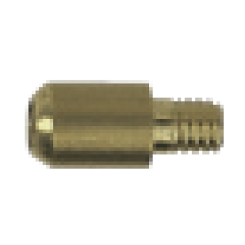  161/04 EMBOUT FILETE M4 