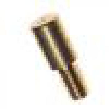  ETPM5 EMBOUT A TETE PLATE M5 