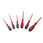  CGTI COFFRET 6 TOURN. BM 1000V 
