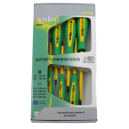  740EV COFF.6 TOURN. ELECTRICIE 