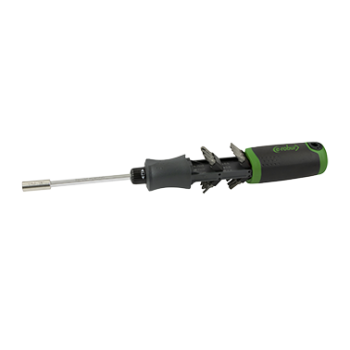  KT12ER TOURNEVIS CLIQ 12 EMBOU 