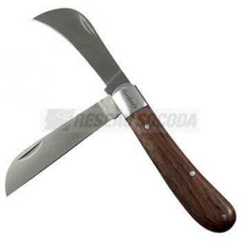  DS COUTEAU ELECTRICIEN 2 LAMES 