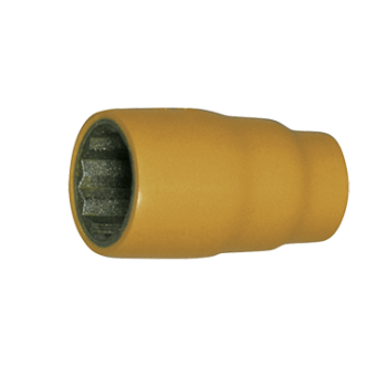  D200-6P8 DOUILLE  6P 3/8  8MM 