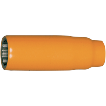 DL200-12P17 DOUILLE LG.12P 3/8 