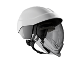  CVAA CASQUE A VISIERE ANTI ARC 