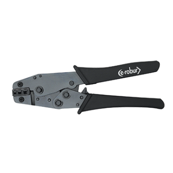  E616 PINCE SERT 6-16MM2 EMBOUT 