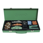  CPS10 COFFRET PINCE A SERTIR 