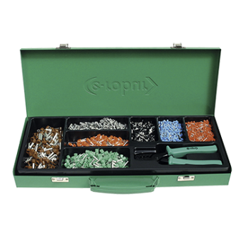  CPS10 COFFRET PINCE A SERTIR 