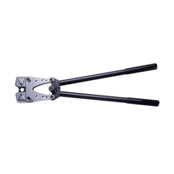  6120 PINCE A SERTIR 6-120 mm2 
